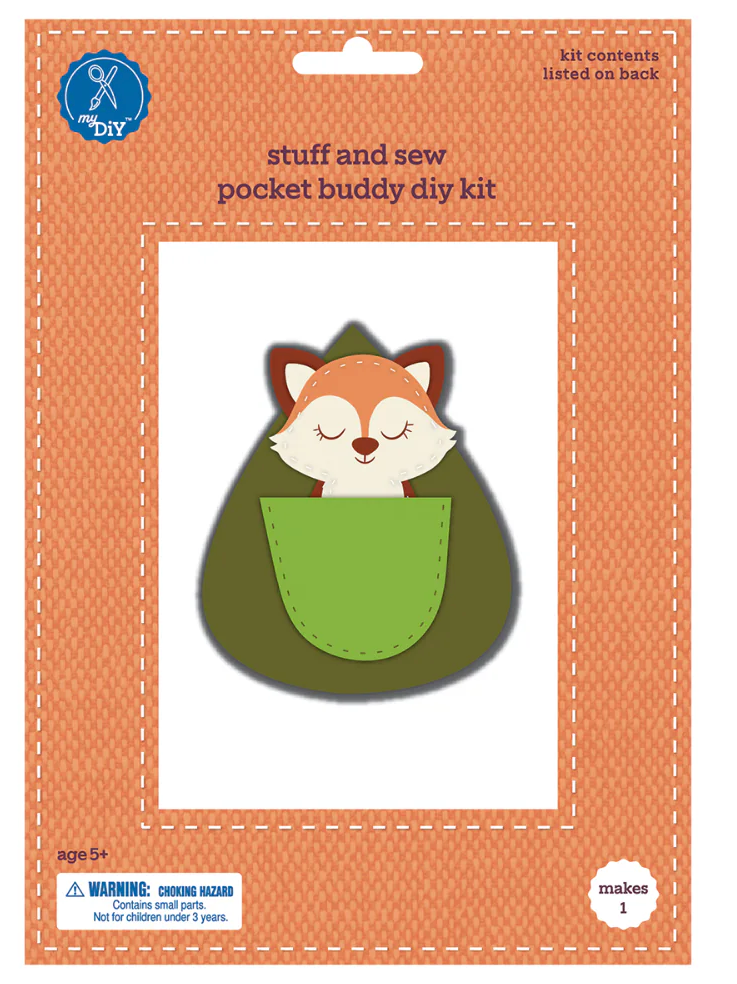 Set Of 2 Diy Kit