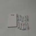 Kids Replacement Toothbrush Heads 10 Pack for Philips Sonicare Electric Toothbrush Soft Brush Head for Child 7+ for Boy Girl,5pink+5blue