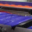 OTTWL Upgrade Anti-Tangle Replacement Vacuum Head Compatible with Dyson V8, Cyclone V10,V11,V15 Cordless Vacuum Cleaners, Suitable for Thin Carpets, Hardwood Floor