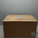 Pressure Washer Soap Tank, High Pressure Washer Powerd Car Cleaning for Garden, Patios, Yard, Yellow