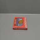 Willow Creek Press, Pun Intended 2026 Desk Calendar, 6.18'' X 5.43'', Daily Calendar with Adhesive Binding