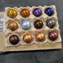 Nespresso Vertuo Vertuoline Variety Sampler Pack 12 Capsules Pods