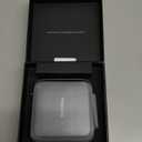 Timekettle W4 Pro AI Interpreter Earbuds, Real-Time Bidirectional Voice Translation,40+ Languages, Video and Call Translation,for Global Business, Compatible with iOS/Android (Grey)