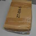 Pair of 180 lbs Heavy Duty Garage Door Extension Springs Stretch Spring,High Precision Electrophoresis Black Coated for Corrosion Resistance,MIN 18000 Cycles for 7ft Garage Door Springs Replacement