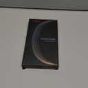 TORRAS Ostand for iPhone 17 Pro Case Magnetic, Fit for MagSafe, 4X Military Drop Protection, Camera Control, Slim Phone Case for iPhone 17 Pro with Kickstand, Translucent Matte Cover 6.3", Deep Blue