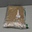 Yeyeplum 12 Pcs Softball Party Favor Bags 10  10 Inch Softball Gift Bags with Handle Round Non Woven Gift Pouches for Goodie Candy Snacks Sports Themed Birthday Party Supplies