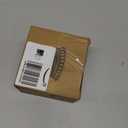 2 In 1 Mini Stove For Camping, Portable Burner With Stainless Steel Cross Stand, Storage Bag, Lightweight Tiny Brass Stove For Backpacking Emergency Outdoor Coffee (Green)