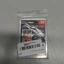 Ultra PRO - Penny Sleeves Clear Soft Card Sleeves 100ct. 2.5" x 3.5", Protect and Store Valuable Sports Cards, Baseball Cards, Football Cards, Basketball Cards and Even Gaming Cards, MTG & DND