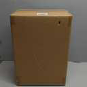 FEIYAN Extra Large Jewelery Box, 10-Layer Storage Case, Faux Leather Organizer with Drawers, Velvet Lining, Scandinavian Nordic Style (BLACK)