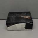 WUX Hand Massager with Heat Compression Relief, 3 Massage 4 Temperatures 5 Compression Models Therapy Glove, Arthritis & Wrist Carpal Tunnel Muscles Pressure Point Therapy, Ideal Gifts for Women/Men