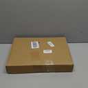 64 Pcs Flameless LED Taper Candles Battery Operated Candles 4 Sizes of 8.5'', 9.65'', 10.83'', 12.8'' Candlesticks Flickering for Halloween Christmas Church Wedding(White)