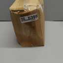 CozyLux King Size Comforter Set Brown, 7 Pieces Pintuck Bed in A Bag Brown Comforter King Size, Pinch Pleat Bedding Set with All Season Comforter, Sheets, Pillowcases & Shams