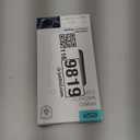 ESR for iPhone 17 Pro Case, Camera Control, Compatible with MagSafe, Shockproof Military-Grade Protection, Magnetic Phone Case for iPhone 17 Pro, Classic Hybrid Case, Clear