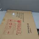 Magnetic Dry Erase Board, Size 36 x 34"