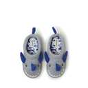 Kids Peyton Animal Clog Slipper 11/12 Gray