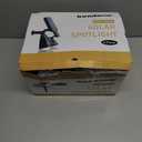 InnoGear Solar Lights Outdoor Waterproof Solar Garden Light for Outside Yard Landscape Lighting Pathway Spot Lights Spotlight Wall Light Auto On/Off, Pack of 6 (Warm White)