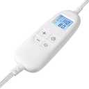 Controller for Electric Blanket Queen Size 84x90 inch