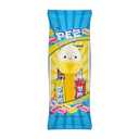 PEZ Candy Squishmallows Party Pack, 12 Count, Individually Wrapped with Refills, Assorted Fruit Flavor