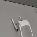 2025 1.2Gbps WiFi Extender Signal Booster, Up to 12880 sq. ft, Dual Band 5GHz/2.4GHz, WiFi Extenders Signal Booster for Home, WiFi Range Extender with Ethernet Port, Connects 100+ Devices