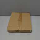 florisso Artificial Greenery Stems for Vase, 5 Pcs Tall Fake Plants Branches Faux Greenery Twigs Leaf for Indoor Home Office Vase Filler for centerpieces, Light Green