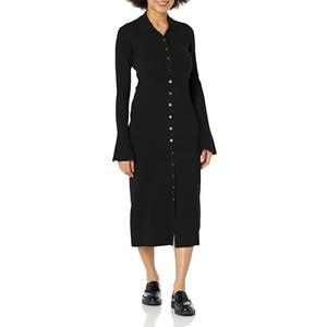 PAIGE Women's Sundara Dress Medium