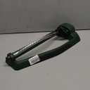 GroundWork GO-171 Oscillating Sprinkler 3000 sq. ft.