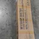 Bellemave Full XL Over Queen Size Bunk Bed with Storage Shelves and LED Lights,Heavy Duty Adult Bunk Beds with Angled Ladder,Metal Queen Bunk Bed,Black