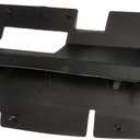 Dorman 620-186 Radiator Support Air Deflector Compatible with Select Ford Models