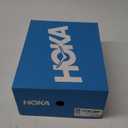Hoka Women's Bondi 9 Sneaker (White/White)