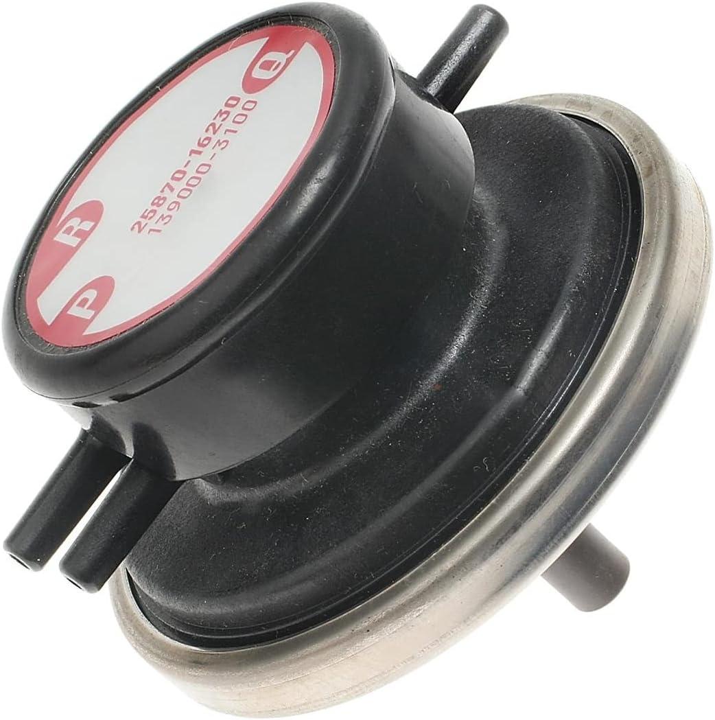 Standard Motor Products EGR Valve Vacuum Modulator - VS57