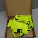 Cooling Vest for Women Men: Lightweight Ice Vest Summer Essentials for Garden Outdoor Sports Mother Father Day Gift