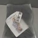 Dog Backpack Carrier, Legs-Out Front Carrier for Small Medium Dogs, Adjustable Breathable Front Carrier for Hiking, Cycling, Travel (Medium (Back:12.0-14.5 in,Chest:20.0-27.0 in))