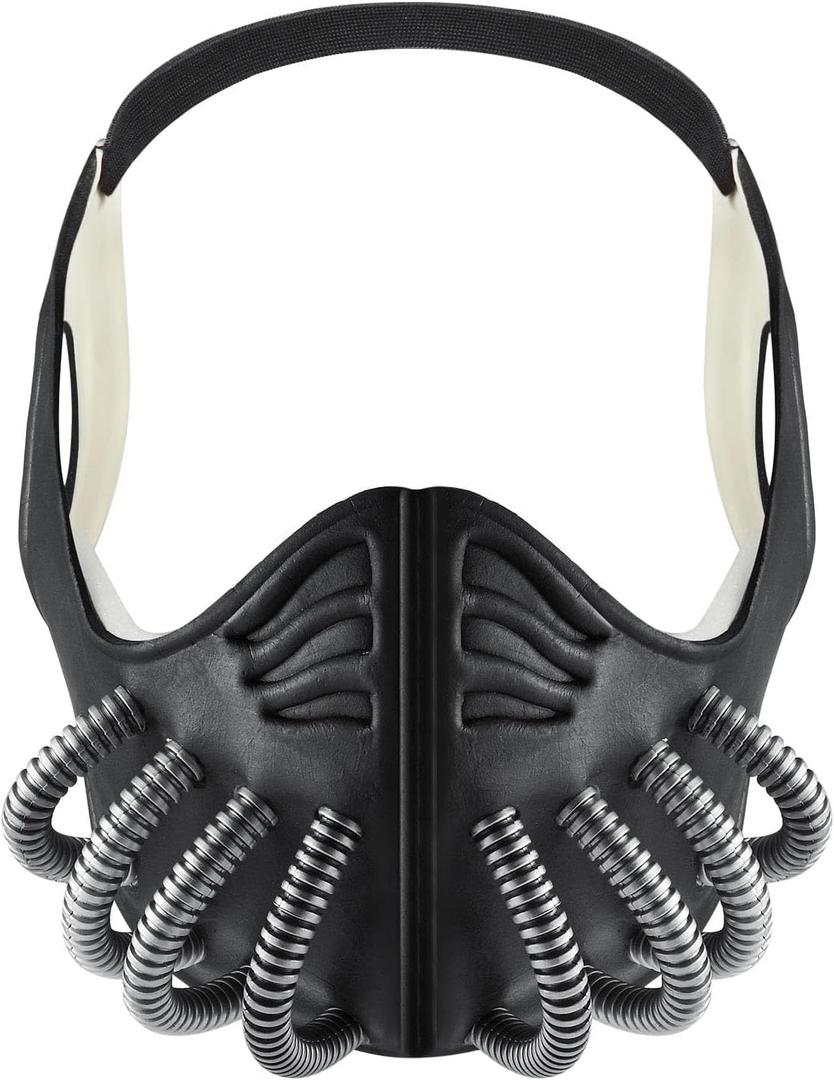 Himiko Toga Mask Weapons Armor Cosplay Prop Accessories