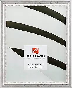 Craig Frames Picture Holder for Photos Art for Home and Office Wall Decor, Size 26" x 38"