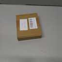 6pcs Boat Drain Plug Transom Drain Plug Kayak Scupper Plugs Thread Bung for Kayak Canoe and Boat