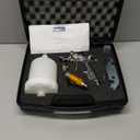 ANi Compact Spray Kit, Re-Spray with a Small Compressor 1.8mm & 1.3mm Primer & Finish, Touch Up & Respray Mega Kit.