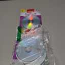 2 x Maxell  639031, Platinum DVD+R - High Capacity Write-Once Discs for Videos & Digital Storage - 4.7GB Storage with 16X Write Speed Up To 120 Min, Exceptional Archival Life  Pack 5