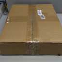 Concrete Decorative Tray for Coffee Table Decor, 14" Coffee Table Tray Ottoman Tray Table Centerpieces, Rectangular Modern Decorative Trays for Home Decor, Living Room, Entry, Black (14" x 10" x 1.5")