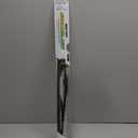 Scrubblade SB2200 Premium All-Season Windshield Wiper Blade, 22" (Pack of 1), Black