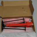 Multifunctional Kitchen Faucet Sink Basin Wrench, Kitchen Drain Tub Removal nut Plumbing Plumber, 8 in 1 and 14 in 1 Four-jaw Hex Wrench, for Tight Spaces Installation and Repairs Tools