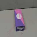 BONAOK Karaoke Microphone for Kids & Adults - Bluetooth Microphones Singing Mic with Disco Lights, Echo Effect, Built-in Speaker Portable Karaoke Player for Party Travel Gifts Q78(Gold)