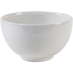Jars France Tourron Bowl L Neige (White) 5.5" / H 3.3" / 28 Oz