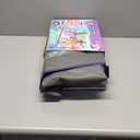 Extra Large Dance Mat for Kids, Rechargeable Bluetooth Dance Mats Toy with Light-up 12 for Girls, Kids Dance Pad Challenge Games Christmas Birthday Gifts Ideas for Kid Ages 3-12