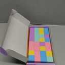 32pcs Magnetic Blocks Building Cubes for Toddlers, Classroom Must Haves Creative Learning Kids Gifts, Preschool Montessori Sensory Autism Magnet Toys for Boys and Girls Ages 3 4 5 6