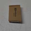 Asidrama 5 Pack 4 Inch(102mm) Brushed Satin Nickel Kitchen Cabinet Handles, Cabinet Pulls Kitchen Cabinet Hardware for Cupboard Drawer Pulls