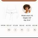 INNERSY Women's Seamless No Show Hipster Panties Invisible Light Underwear 3-Pack (Black, M)