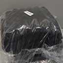 36 Pack AUSLET Acoustic Panels 12 x 12 x 2 Inches, Pyramid Sound Proof Foam Panels for Wall, High Density Black Acoustic Foam Panels,Soundproof Wall Panels