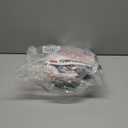 0.5ml 31G 5/16 Inch 8mm Syringe, Lab Syringes Individually Wrapped, Pack of 100