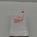 SCOM Lifelike Reborn Dolls Girl -20 Inch Realistic Baby Doll Newborn Baby DollsLifelike Baby Doll Silicone Toddler Clothes Gift Set for Age 3+