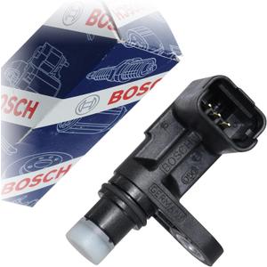 Bosch 0232103064 Original Equipment Camshaft Position Sensor - Compatible with Select Mini Cooper, Cooper Countryman, Cooper Paceman